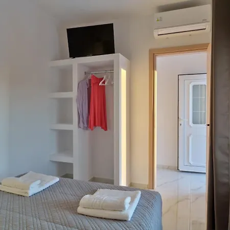 Apartamento Climata House *