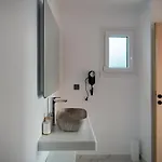 Climata House * Páros