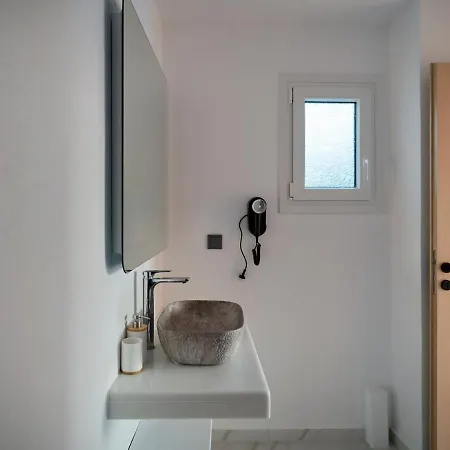 Climata House * Páros