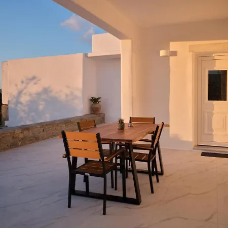 Appartement Climata House *