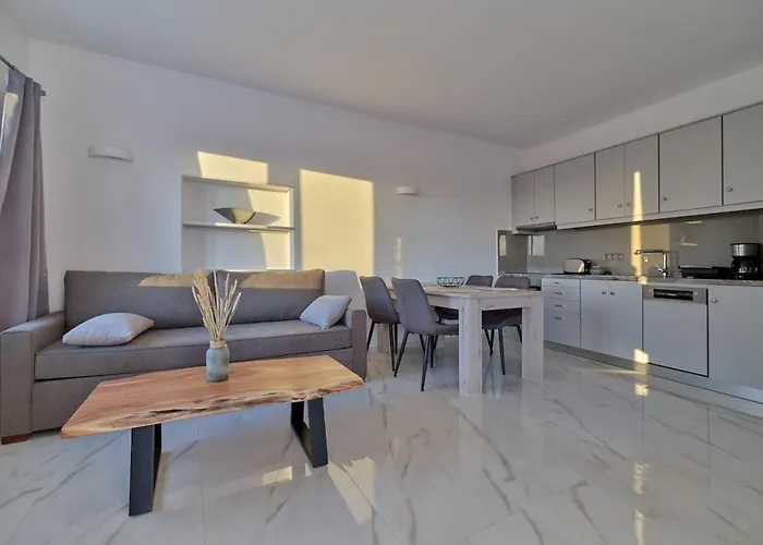 Climata House * Páros