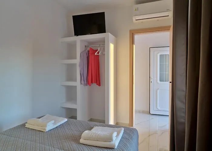 Appartement Climata House *