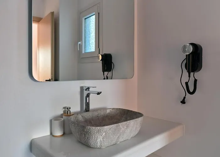 Appartement Climata House