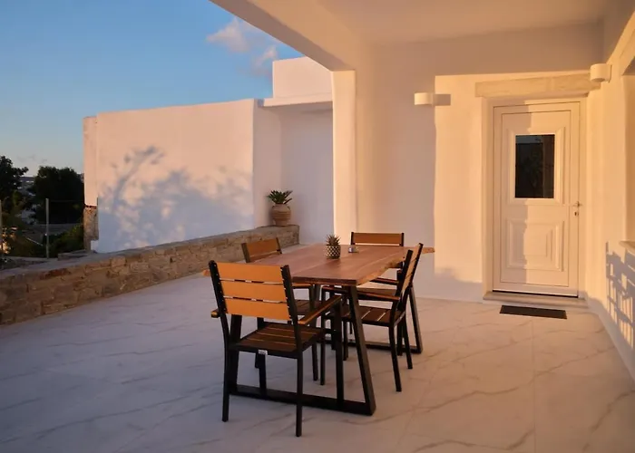 아파트 Climata House *