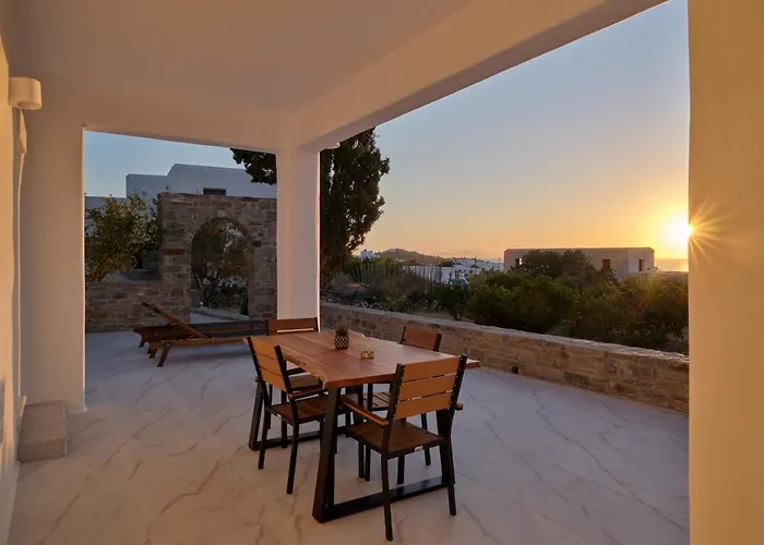 Appartement Climata House *